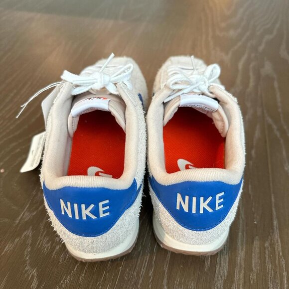 Nike Sacai Trainers In Tan - Picture 3 of 7